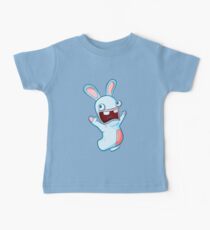 Camiseta para bebés Conejo