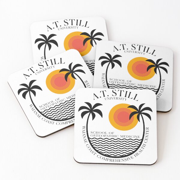 Item preview, ATSU SOM @ WSSHC designed and sold by noahburby.