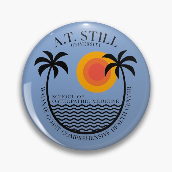 Item preview, ATSU SOM @ WSSHC designed and sold by noahburby.