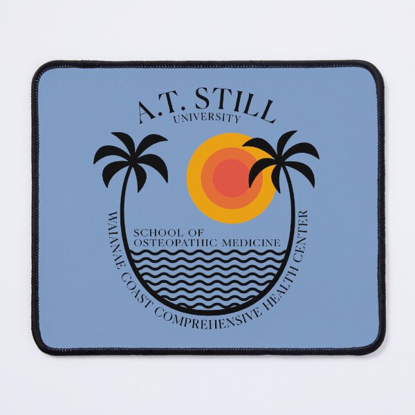 Item preview, ATSU SOM @ WSSHC designed and sold by noahburby.