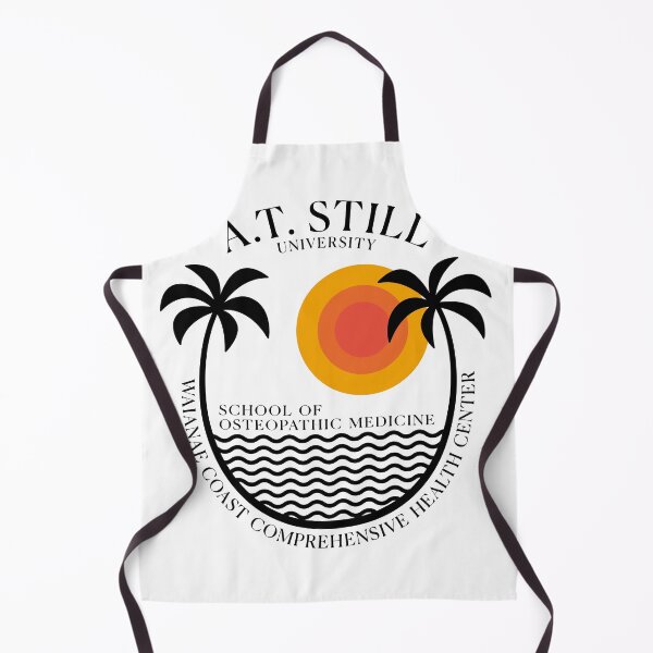 Item preview, ATSU SOM @ WSSHC designed and sold by noahburby.