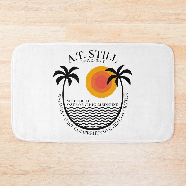 Item preview, ATSU SOM @ WSSHC designed and sold by noahburby.