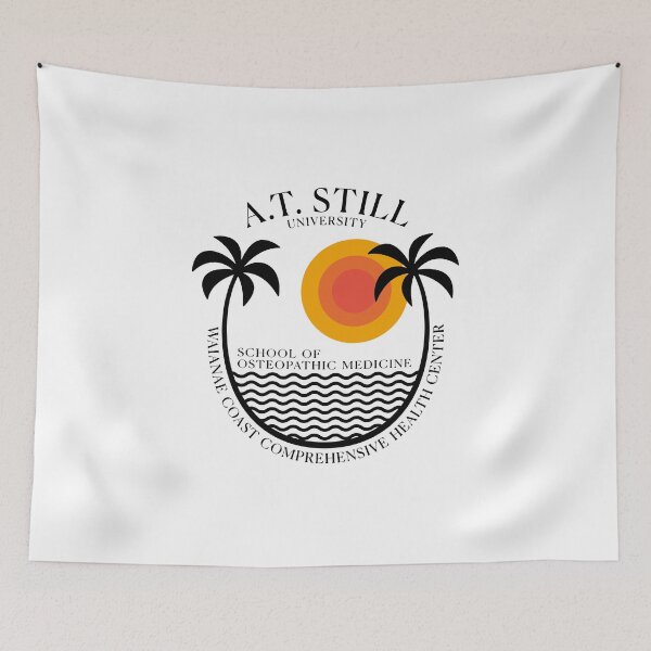 Item preview, ATSU SOM @ WSSHC designed and sold by noahburby.