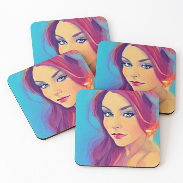 Item preview, Melancholy  designed and sold by Beth Ann.