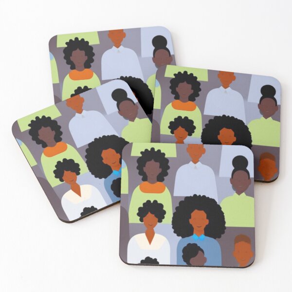 Item preview, BLACK CHOIR designed and sold by DiscoVibes.