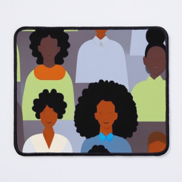 Item preview, BLACK CHOIR designed and sold by DiscoVibes.