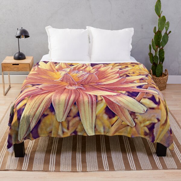 Item preview, Big Bloom No.2 designed and sold by MaryLinH.
