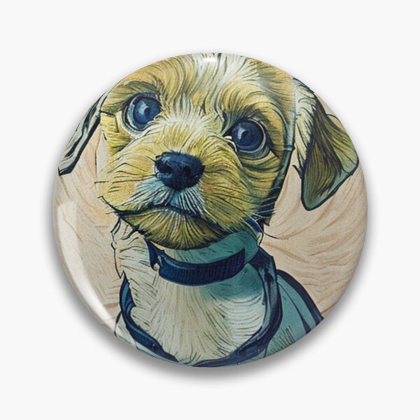 Item preview, puppy of the day 23 designed and sold by DYC-Innovations.
