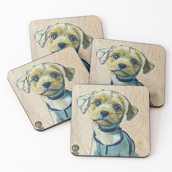 Item preview, puppy of the day 23 designed and sold by DYC-Innovations.