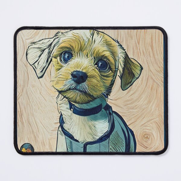 Item preview, puppy of the day 23 designed and sold by DYC-Innovations.