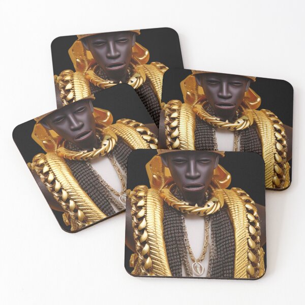 Item preview, Golden Monarchy designed and sold by LoveLightGifts.
