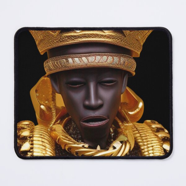 Item preview, Golden Monarchy designed and sold by LoveLightGifts.