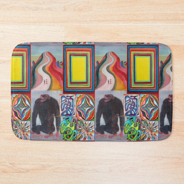 Item preview, Pop abstract designed and sold by Diego Manuel Rodriguez.