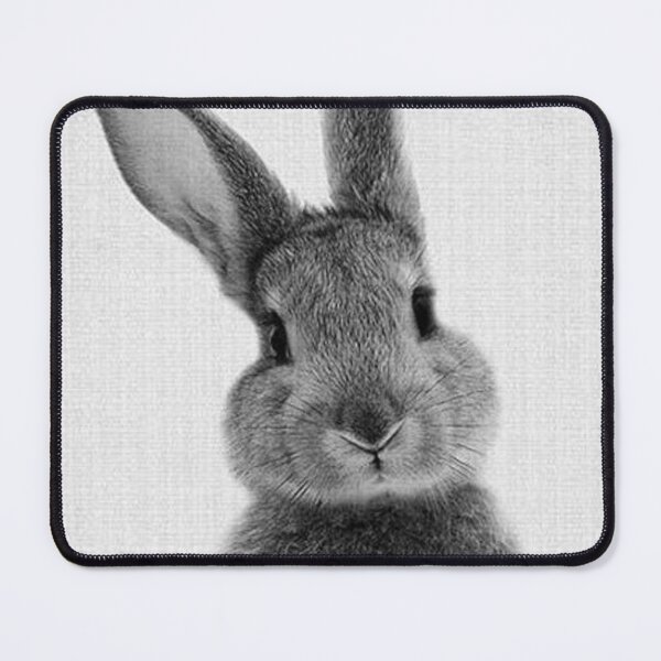 Item preview, Bunny Life designed and sold by ArtWithHearts11.