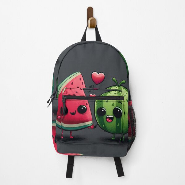 Item preview, watermelon love designed and sold by MickRavenV2.