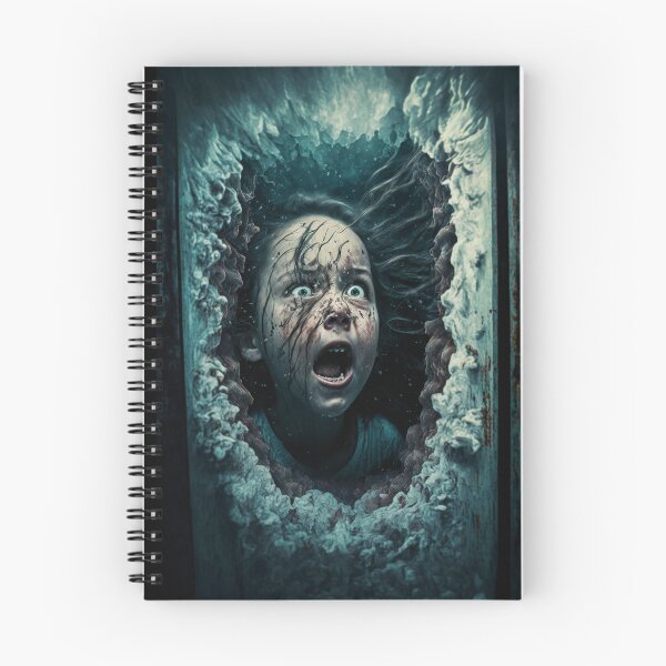 Item preview, The Confinement of the Mind designed and sold by CosmicBee.