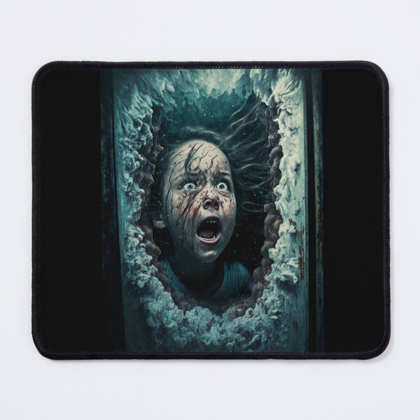 Item preview, The Confinement of the Mind designed and sold by CosmicBee.