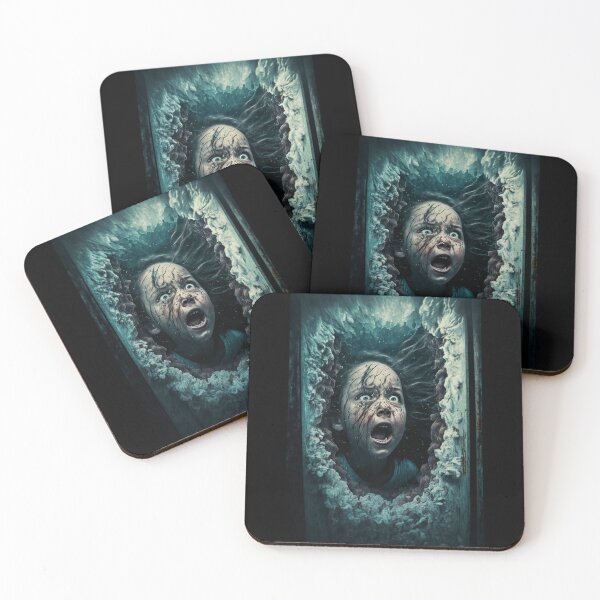 Item preview, The Confinement of the Mind designed and sold by CosmicBee.