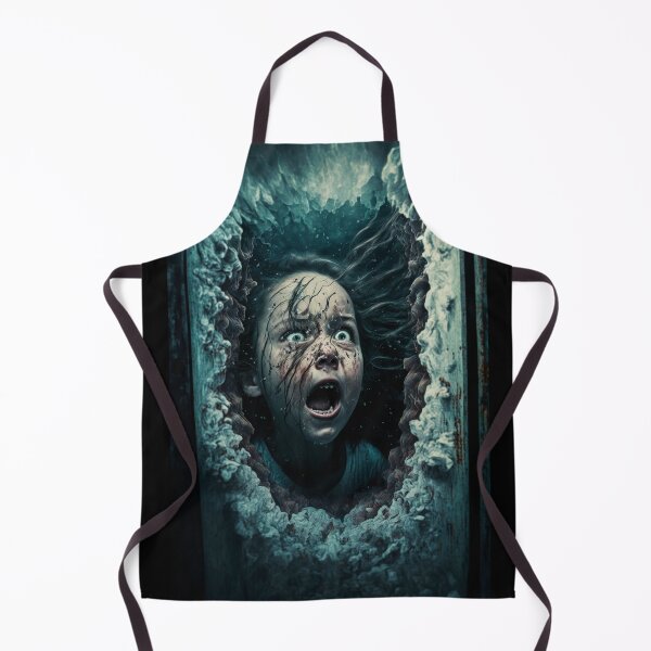 Item preview, The Confinement of the Mind designed and sold by CosmicBee.