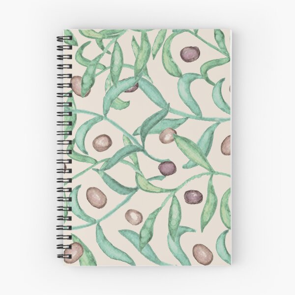 Item preview,  olive branch designed and sold by Kathryn  Grace.