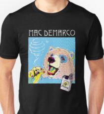 Mac DeMarco Unisex T-Shirt