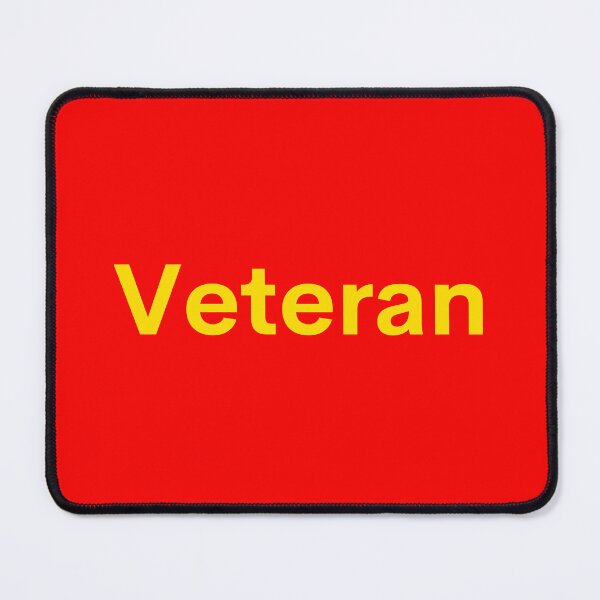 Item preview, Marine Corps Veteran  designed and sold by LivingBold.