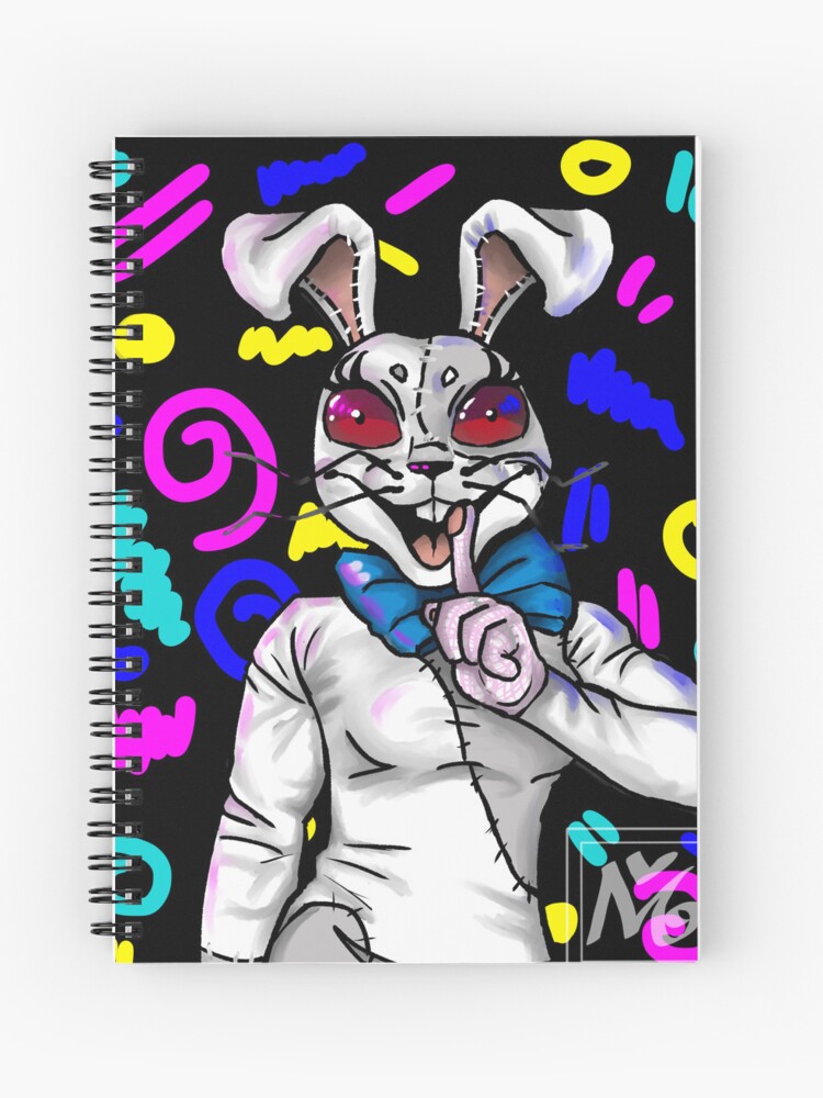 Fnaf Spiral Notebooks for Sale