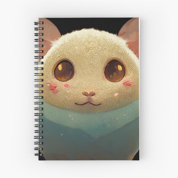 Item preview, Cute Mochi designed and sold by DreamerStore.