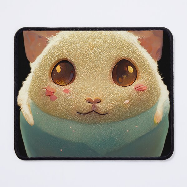Item preview, Cute Mochi designed and sold by DreamerStore.