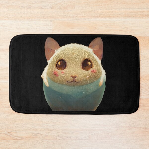 Item preview, Cute Mochi designed and sold by DreamerStore.