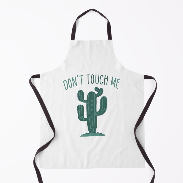 Item preview, Don't Touch Me designed and sold by Venus Complete.