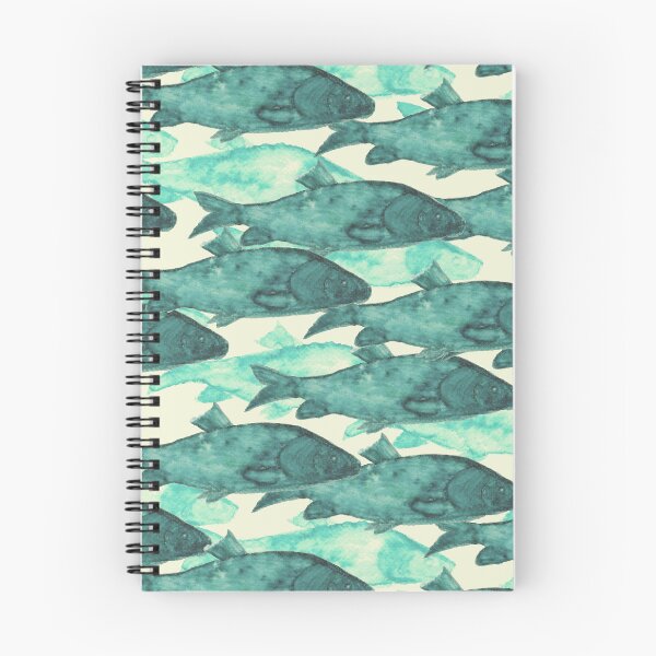 Item preview, Fishes designed and sold by Kathryn  Grace.