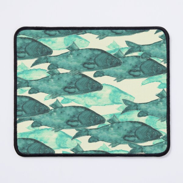 Item preview, Fishes designed and sold by Kathryn Grace.