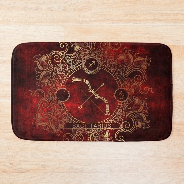 Item preview, Zodiac - Fire - Sagittarius designed and sold by aleibanez.
