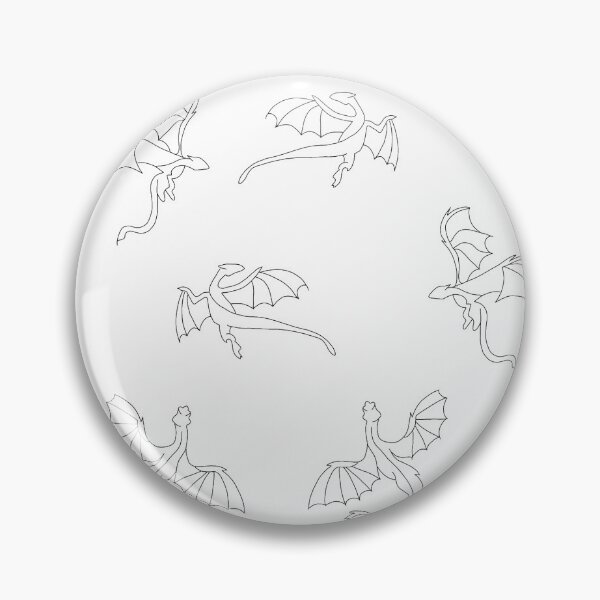 Item preview, Dragons  designed and sold by kymbohcreates.