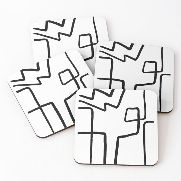 Item preview, Lines and lines designed and sold by Victoria y Maria  Miguens.