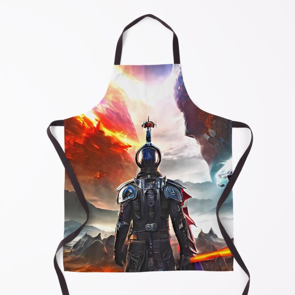Item preview, Human/Alien War - Battlefield Gaze - AI Generated Sci Fi Concept Art - designed and sold by AfroMatic.