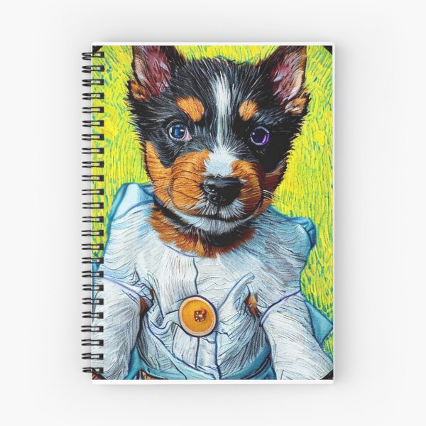 Item preview, puppy of the day 27 designed and sold by DYC-Innovations.