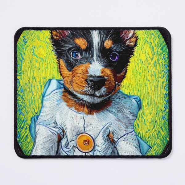 Item preview, puppy of the day 27 designed and sold by DYC-Innovations.