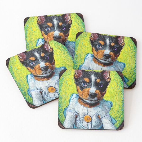 Item preview, puppy of the day 27 designed and sold by DYC-Innovations.