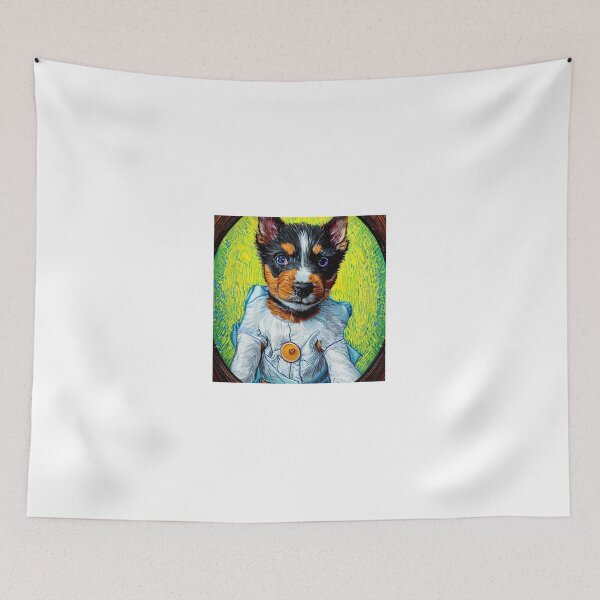 Item preview, puppy of the day 27 designed and sold by DYC-Innovations.