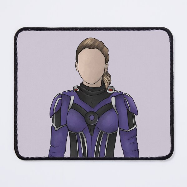 Item preview, ant man quantumania, cassie designed and sold by atlasbackache.