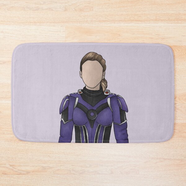 Item preview, ant man quantumania, cassie designed and sold by atlasbackache.
