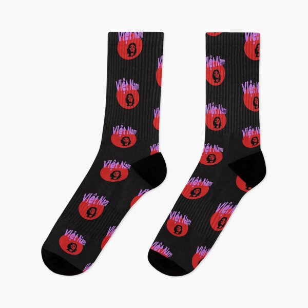 Item preview, Việt Nam (Vietnam) abstract design  designed and sold by lobodelnoir.
