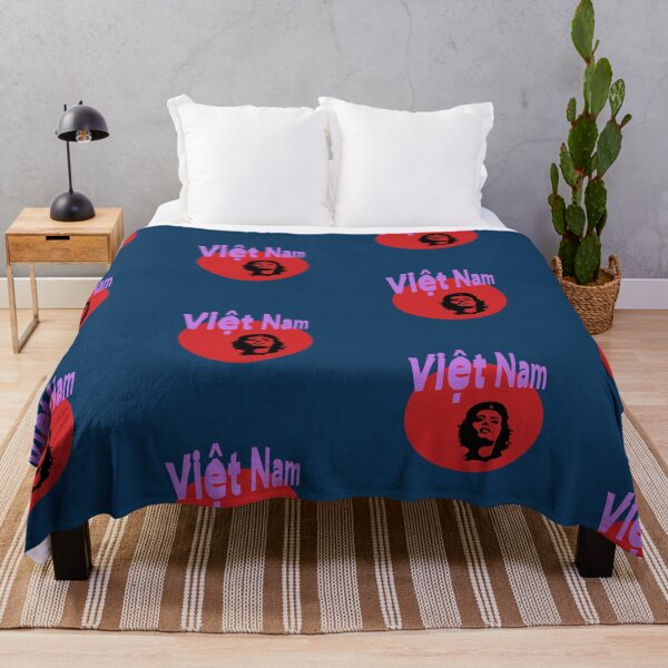 Artikelvorschau, Việt Nam (Vietnam) abstraktes Design entworfen und verkauft von lobodelnoir.