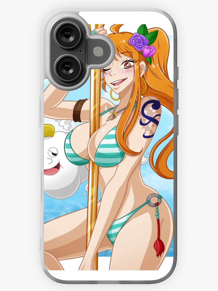 Beach Days; Nami