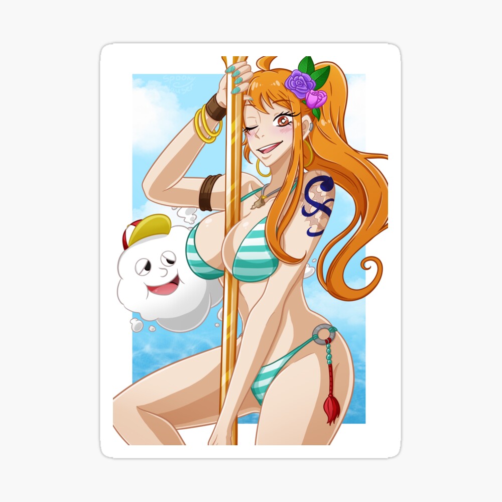 Beach Days; Nami