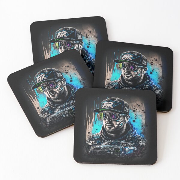 Item preview, Drifting Passion - KB  designed and sold by DreamerStore.