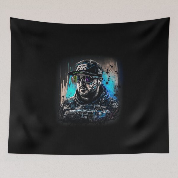 Item preview, Drifting Passion - KB  designed and sold by DreamerStore.