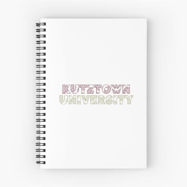 Item preview, kutztown university floral designed and sold by kayleeoconnor.